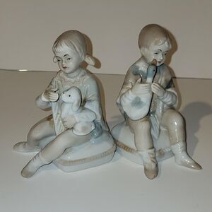 White and Blue Decor-home-accessories